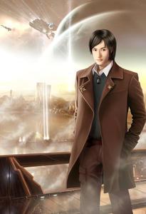 绝世龙卫短剧在线观看