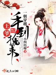 一朝穿越救了个王爷美女医生变医妃