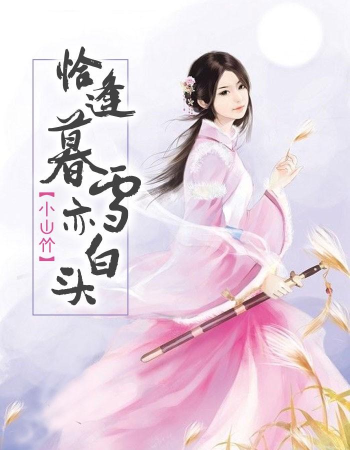 恰逢暮雪亦白头歌词是什么意思