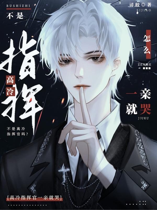 不是高冷指挥官吗?怎么一亲就哭by司皎