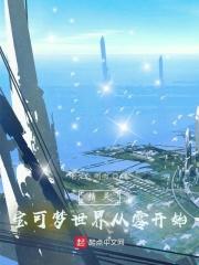 精灵宝可梦世界之旅