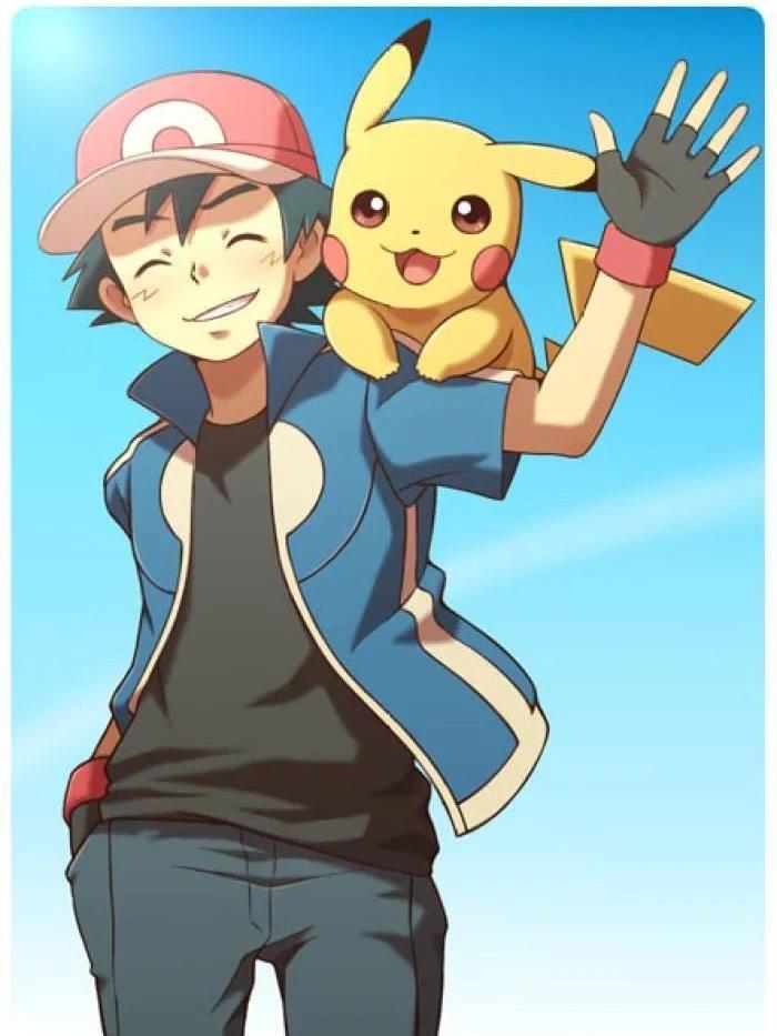 穿越小智系统文