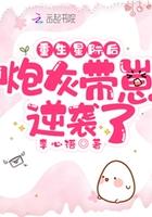 重生之星际炮灰带崽逆袭