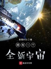 拥有一个全新宇宙的