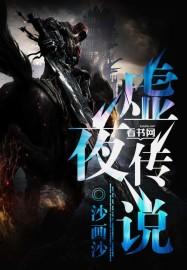 夜之传说动漫