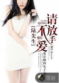 陆先生的深情不