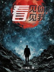 歌词你看见了我