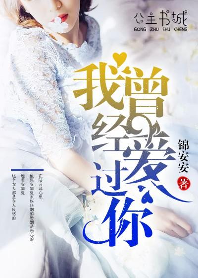 我曾经爱过你这样一个男人