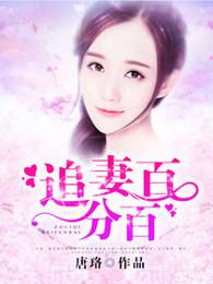 追妻百分百顾少