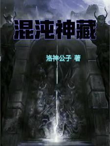 混沌神藏这本书怎么样