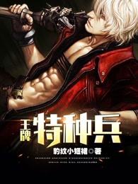 王牌特种兵林风免费阅读