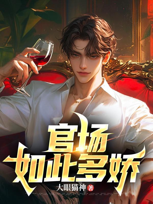 官场如此多娇 大眼猫神