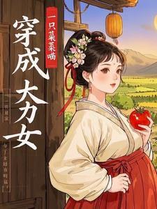 穿越成大力女种田打猎的