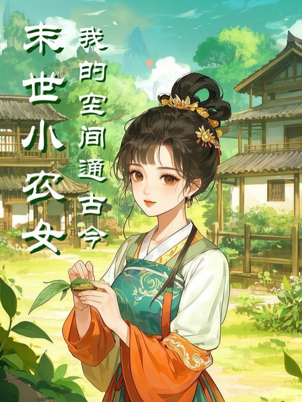 末世穿古空间农女