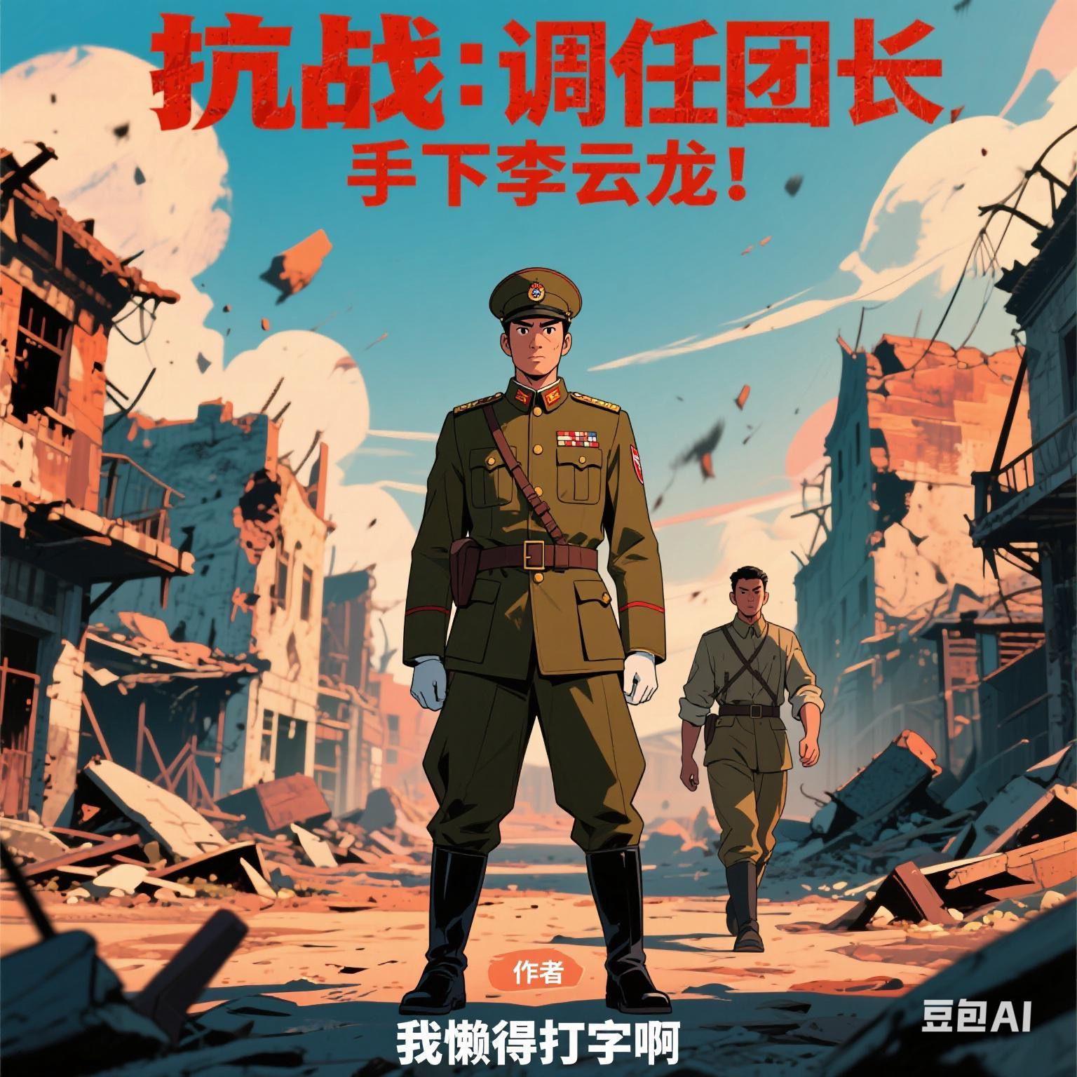 从晋西北到长津湖百战百胜笔趣阁