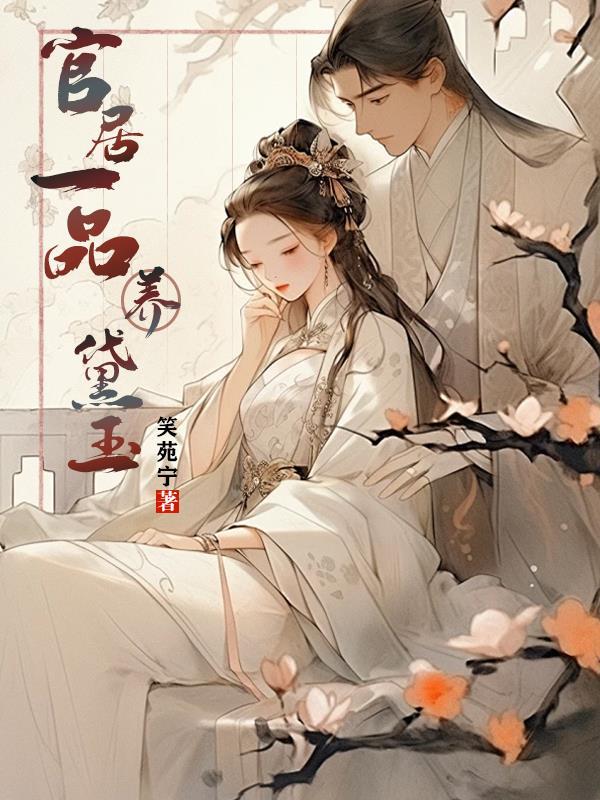 官居一品老婆