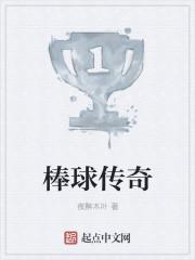 棒球传奇运动员