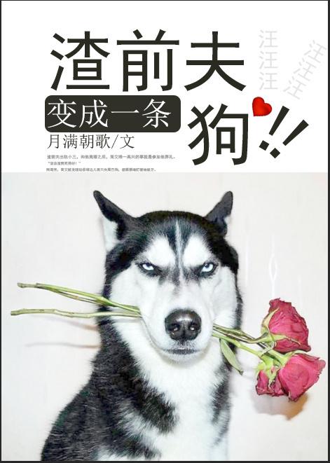 当渣前夫成了我的小太监