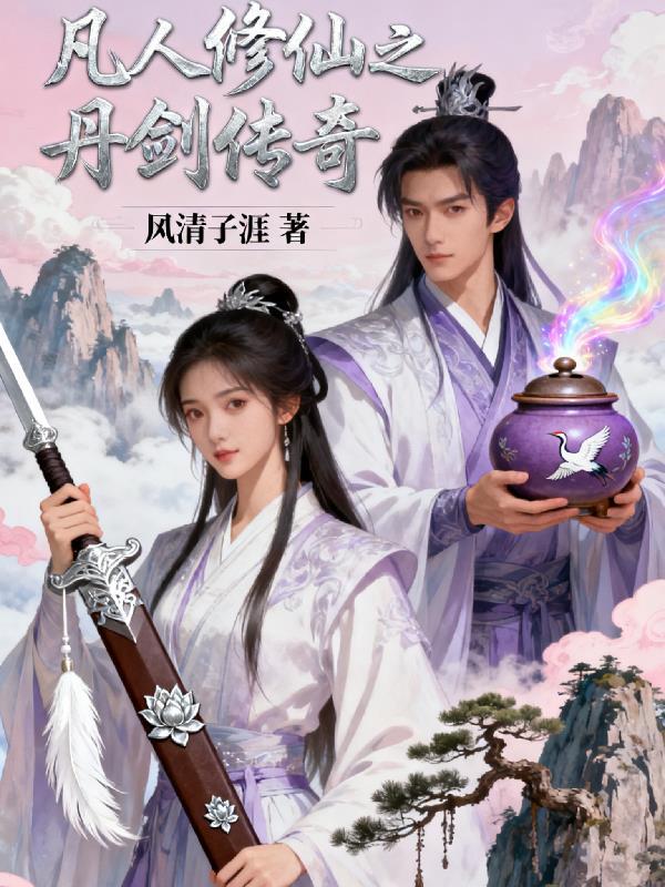 凡人修仙传里的丹药