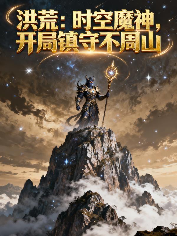 洪荒开局时间魔神