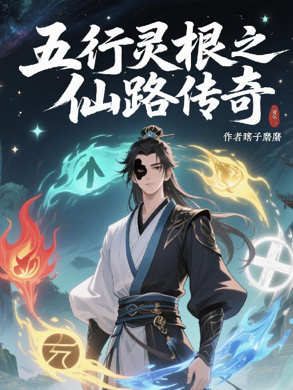 五行灵根变异灵根