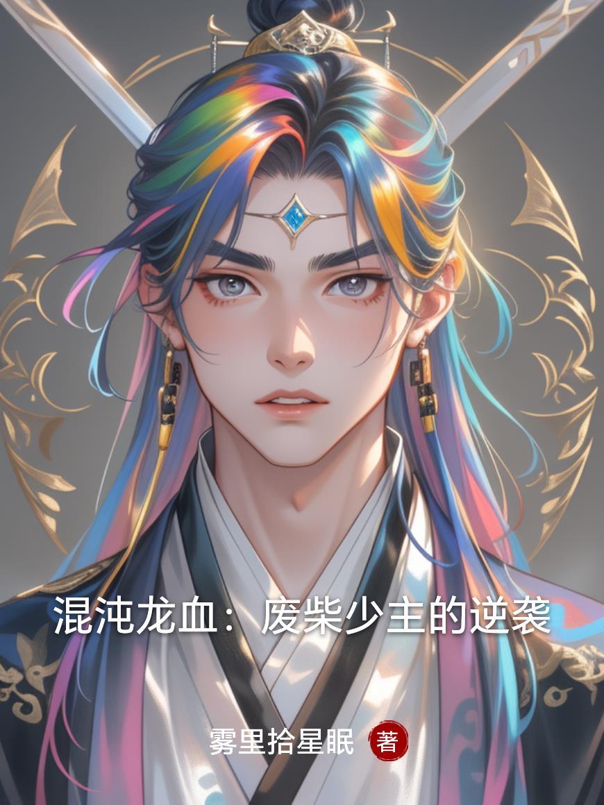 混沌血脉免费阅读