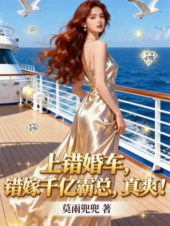 上错婚车她嫁给了令人闻风丧胆的冷面阎王免费阅读