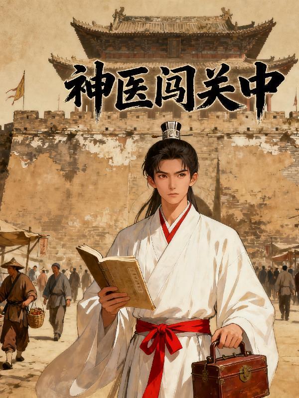 神医圣手闯花都免费阅读