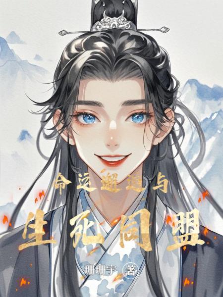 命运的邂逅动漫