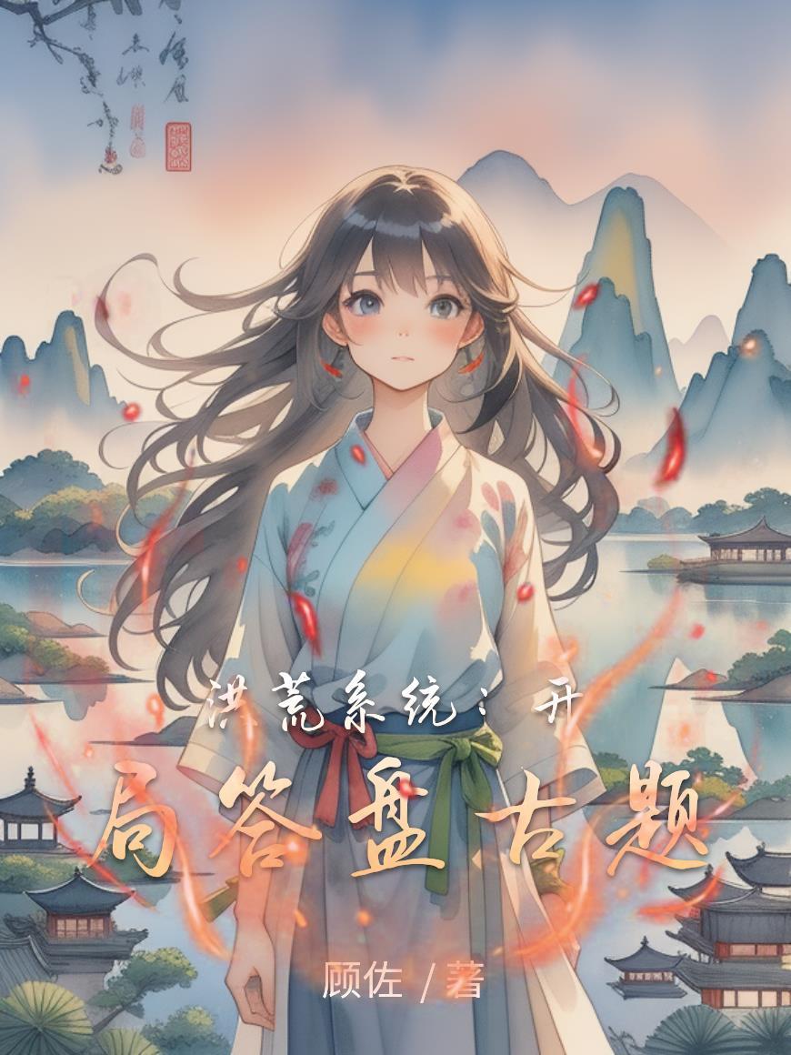 洪荒开局继承盘古修为