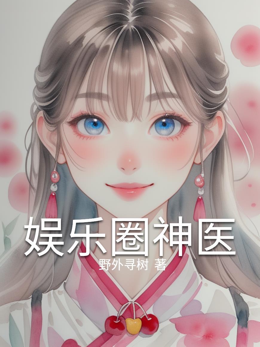 娱乐圈神婆最新章节