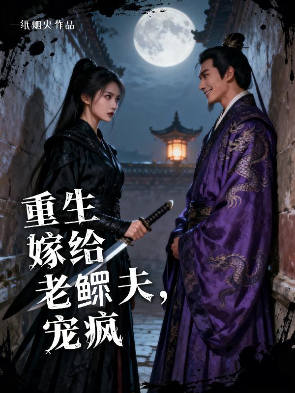 重生嫁了个老男人的