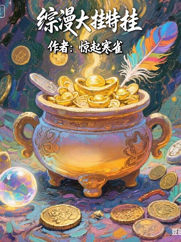 综漫之挂壁吊打次元世界第八区