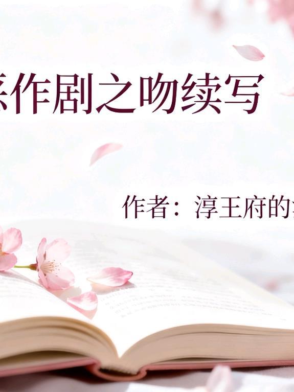 恶作剧之吻婚后续写