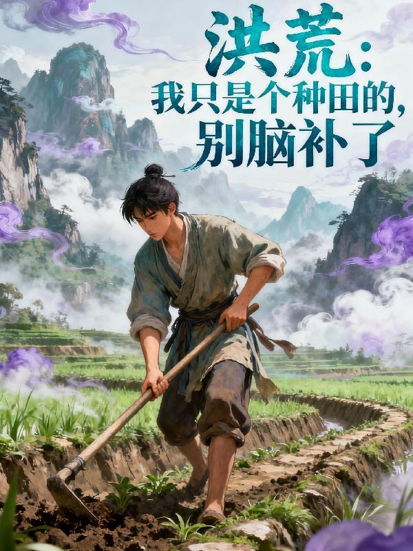 洪荒我只是凡人