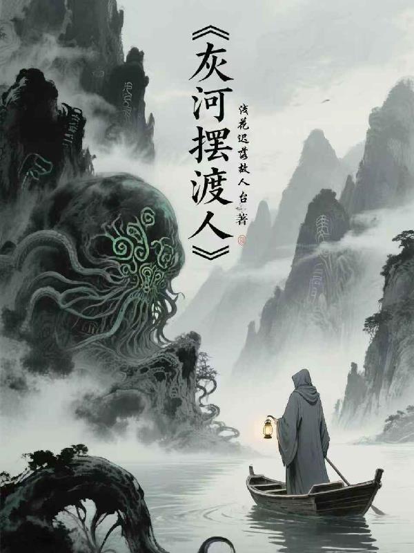 灵魂摆渡人第一季