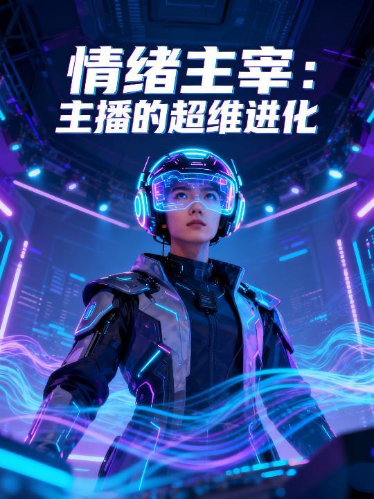 情绪主宰心情是什么意思