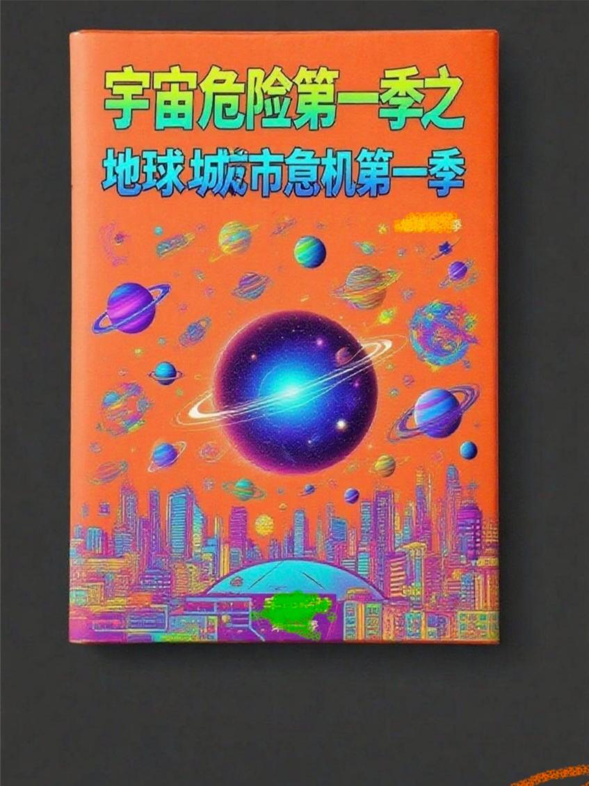 宇宙中的危机