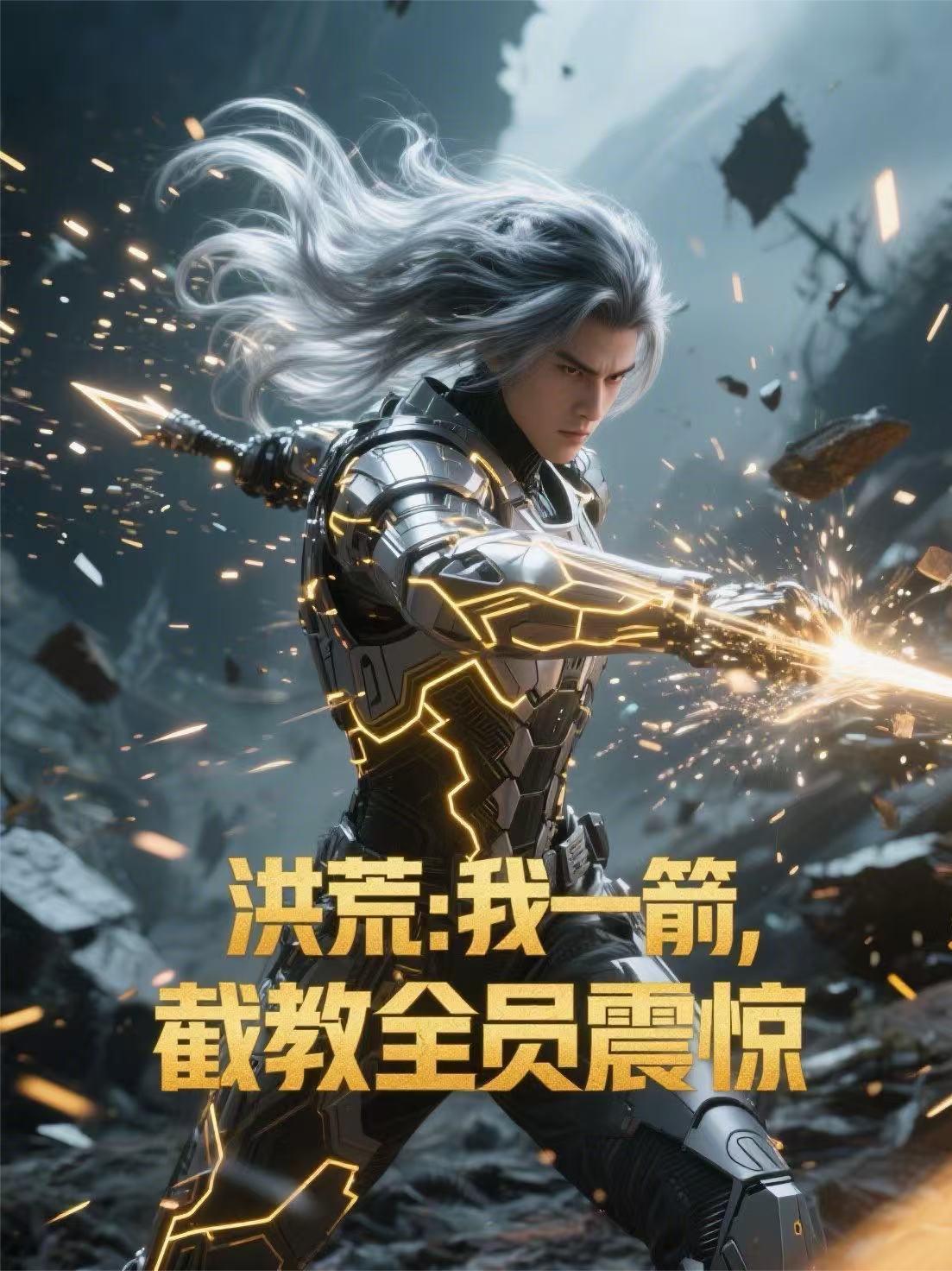 镇守混沌十万年 最新章节 无弹窗