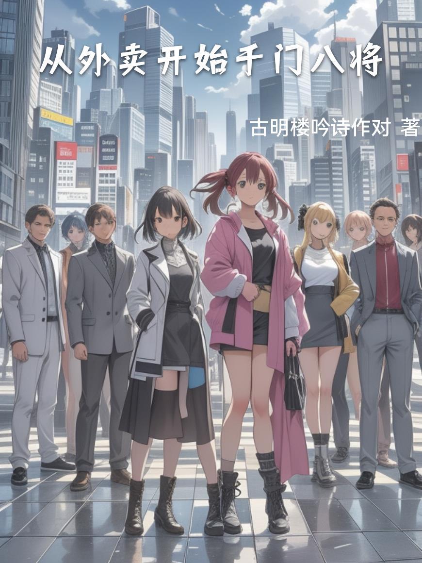 从外卖开始的奇怪日常