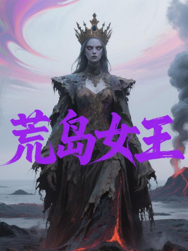 荒岛女孩电子书