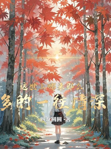 这世界哪来那么多偶遇