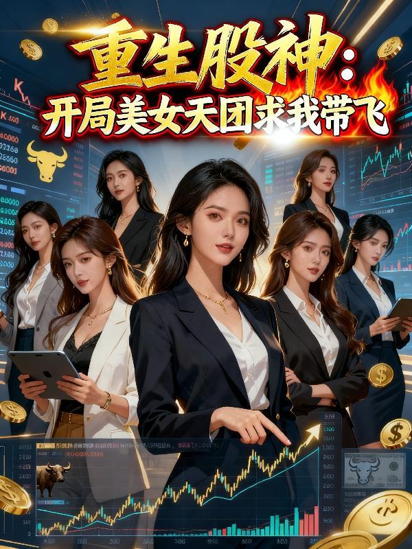 重生开局股神系统