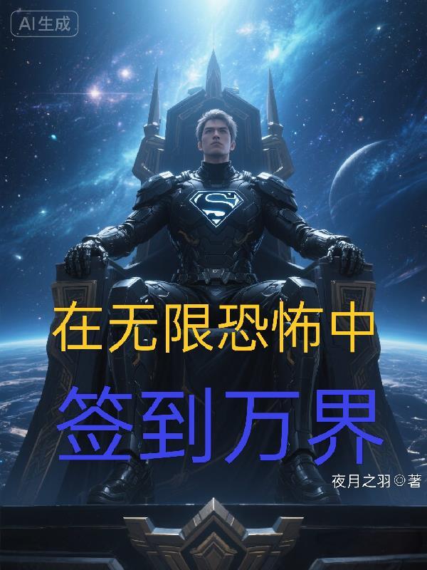 在无限恐怖里当司机