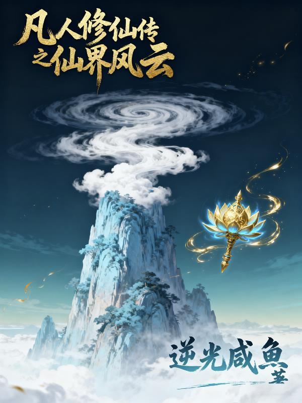 凡人修仙传之仙界风云在线观看