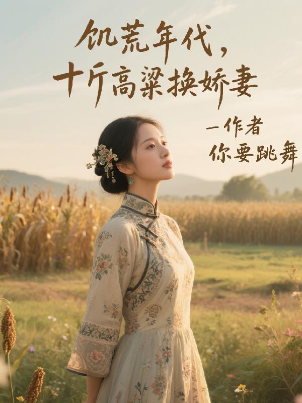 饥荒年代二两粮