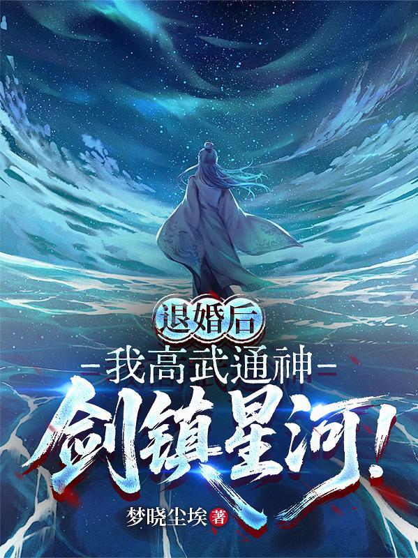 剑镇星河主角苏夜