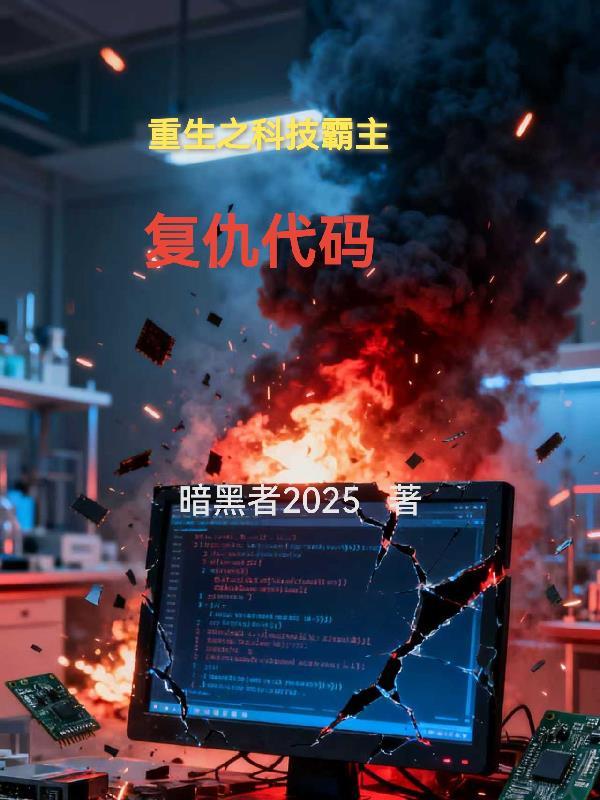 重生之高科技霸主
