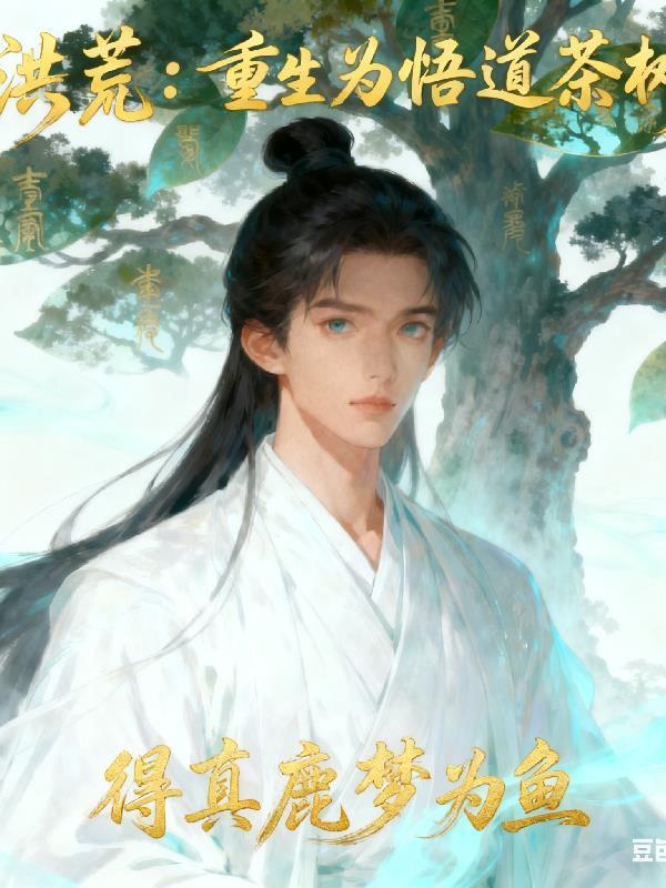 洪荒重生为悟道茶树的