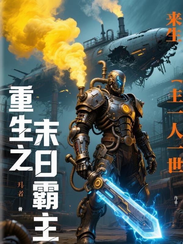 末日之重生称霸